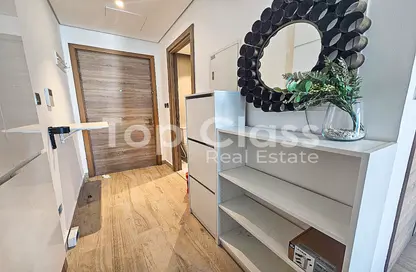 شقة - 1 حمام للايجار في استوديو وان - دبي مارينا - دبي