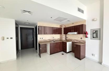 Apartment - Studio - 1 Bathroom for rent in Arabian Gate - Dubai Silicon Oasis - Dubai