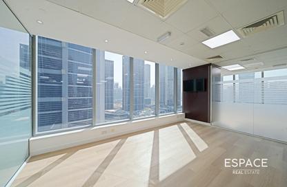 Office Space - Studio - 1 Bathroom for rent in Bayswater - Business Bay - Dubai Office Space - Studio - 1 Bathroom for rent in Bayswater - Business Bay - Dubai