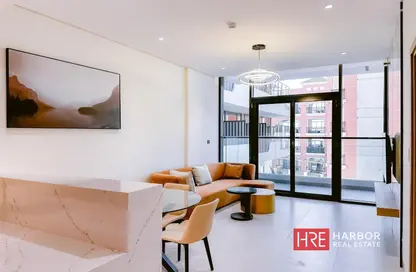 شقة - غرفة نوم - 2 حمامات للايجار في أشتون بارك - الضاحية 12 - قرية جميرا الدائرية - دبي