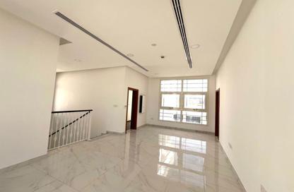 Villa - 5 Bedrooms - 7 Bathrooms for rent in Al Furjan West - Al Furjan - Dubai