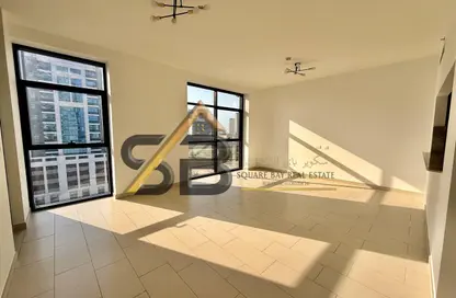 شقة - غرفة نوم - 2 حمامات للايجار في أل جداف أفينيو - الجداف - دبي شقة - غرفة نوم - 2 حمامات للايجار في أل جداف أفينيو - الجداف - دبي