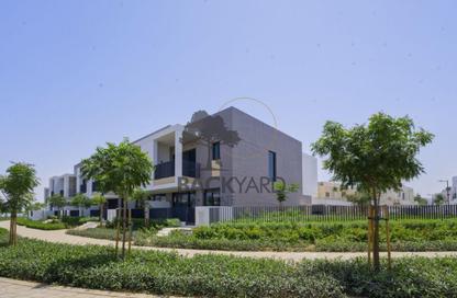 Townhouse - 3 Bedrooms - 4 Bathrooms for sale in Bliss 2 - Arabian Ranches 3 - Dubai