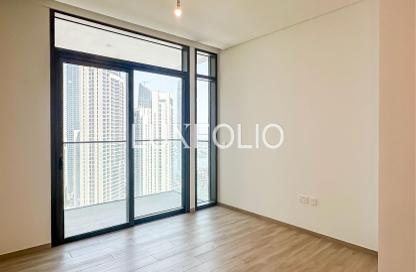 Apartment - 1 Bedroom - 1 Bathroom for sale in Palace Residence North - Dubai Creek Harbour (The Lagoons) - Dubai