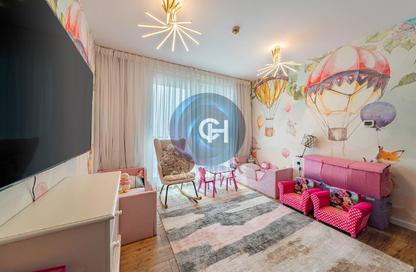 Apartment - 3 Bedrooms - 3 Bathrooms for rent in Tanaro - The Views - Dubai