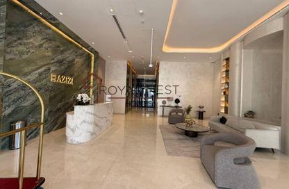 Apartment - 1 Bedroom - 2 Bathrooms for sale in Creek Views 2 - Dubai Healthcare City 2 - Al Jaddaf - Dubai