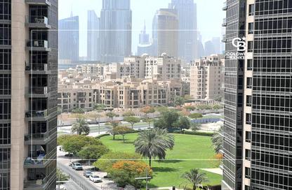 Apartment - 1 - 1 for sale in Elite Downtown Residence 1 - Elite Downtown Residence - Downtown Dubai - Dubai