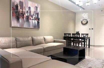 Apartment - 1 - 1 for sale in Elite Downtown Residence 1 - Elite Downtown Residence - Downtown Dubai - Dubai