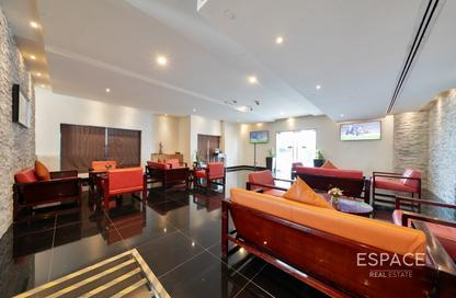 Retail - Studio - 2 Bathrooms for rent in Vintage Grand Hotel - Dubai Production City (IMPZ) - Dubai