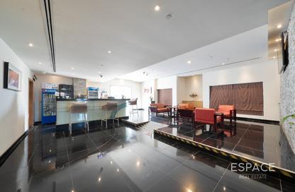 Retail - Studio - 2 Bathrooms for rent in Vintage Grand Hotel - Dubai Production City (IMPZ) - Dubai