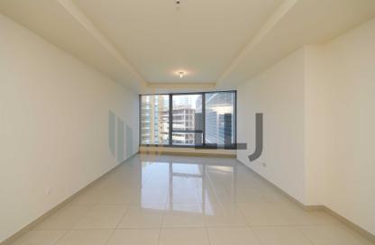 Apartment - 1 Bedroom - 2 Bathrooms for rent in Sun Tower - Shams Abu Dhabi - Al Reem Island - Abu Dhabi