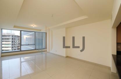 Apartment - 1 Bedroom - 2 Bathrooms for rent in Sun Tower - Shams Abu Dhabi - Al Reem Island - Abu Dhabi
