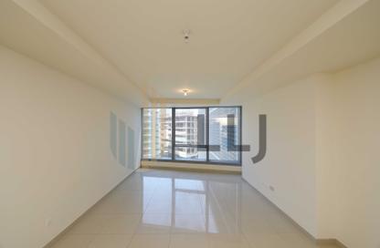 Apartment - 1 Bedroom - 2 Bathrooms for rent in Sun Tower - Shams Abu Dhabi - Al Reem Island - Abu Dhabi