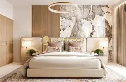 Apartment - Studio - 1 Bathroom for sale in 10 Oxford - District 10 - Jumeirah Village Circle - Dubai Apartment - Studio - 1 Bathroom for sale in 10 Oxford - District 10 - Jumeirah Village Circle - Dubai