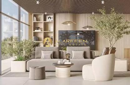 Apartment - Studio - 1 Bathroom for sale in 10 Oxford - District 10 - Jumeirah Village Circle - Dubai
