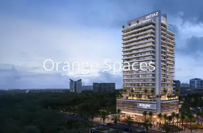 Apartment - 1 Bedroom - 1 Bathroom for sale in Le Blanc Residence by Imtiaz - Dubai Land Residence Complex - Dubai Land - Dubai