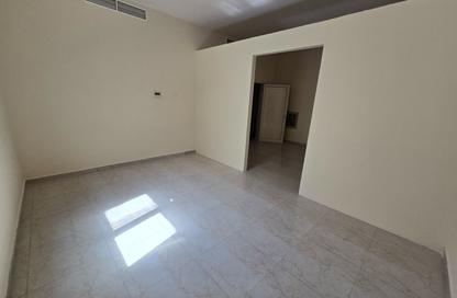 Apartment - Studio - 1 Bathroom for rent in Fire Station Road - Muwaileh - Sharjah