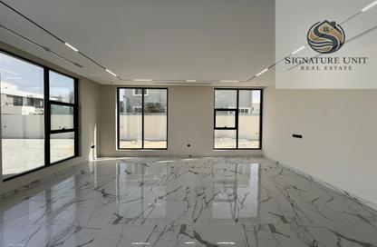 Villa - 4 Bedrooms - 6 Bathrooms for rent in Al Khawaneej 2 - Al Khawaneej - Dubai
