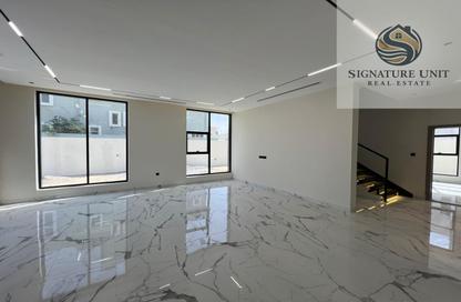 Villa - 4 Bedrooms - 6 Bathrooms for rent in Al Khawaneej 2 - Al Khawaneej - Dubai