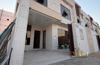 Townhouse - 5 Bedrooms - 7 Bathrooms for sale in Al Helio 2 - Al Helio - Ajman
