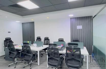 مكتب - استوديو - 1 للايجار في برايم تاور - الخليج التجاري - دبي مكتب - استوديو - 1 للايجار في برايم تاور - الخليج التجاري - دبي