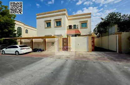 Villa - 5 Bedrooms - 7 Bathrooms for sale in Al Rawda 2 Villas - Al Rawda 2 - Al Rawda - Ajman