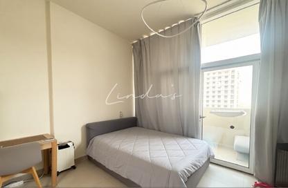 Hotel  and  Hotel Apartment - Studio - 1 Bathroom for rent in Azizi Plaza - Al Furjan - Dubai