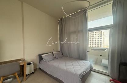 Hotel  and  Hotel Apartment - Studio - 1 Bathroom for rent in Azizi Plaza - Al Furjan - Dubai
