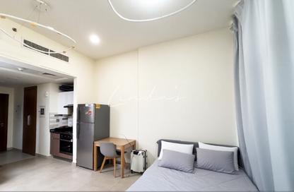 Hotel  and  Hotel Apartment - Studio - 1 Bathroom for rent in Azizi Plaza - Al Furjan - Dubai
