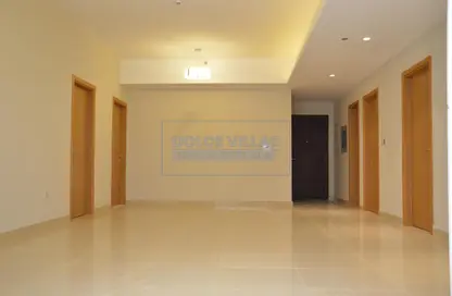 شقة - 2 غرف نوم - 4 حمامات للايجار في برج The Centurion ريزيدنسز 1 - سنتوريون رزدنسز - مجمع دبي للاستثمار - دبي