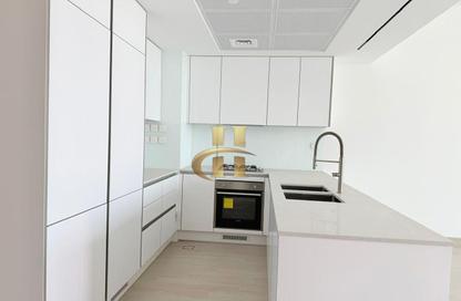 Apartment - 3 - 5 for rent in Luma Park Views - District 14 - Jumeirah Village Circle - Dubai