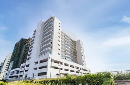 Apartment - 2 Bedrooms - 3 Bathrooms for rent in Equiti Home - Al Furjan - Dubai