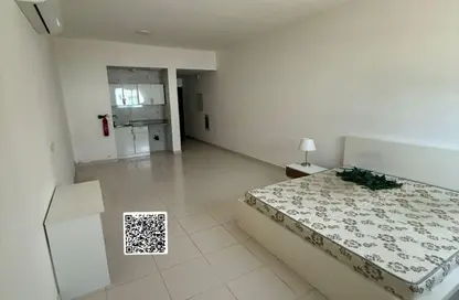 شقة - 1 حمام للايجار في الراشدية 1 - الراشدية - عجمان