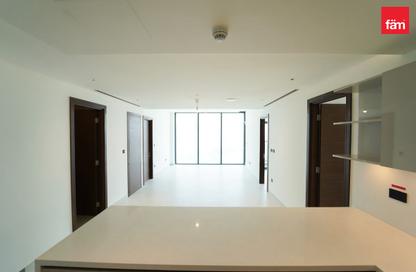 Apartment - 1 - 2 for rent in Sobha Hartland Greens 2 - Hartland Greens - Sobha Hartland - Mohammed Bin Rashid City - Dubai