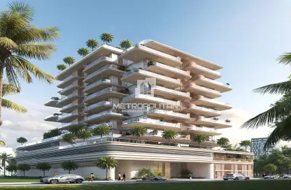 شقة - غرفة نوم - 2 حمامات للبيع في Sunset Bay 3 by Imtiaz - جزر دبي - دبي شقة - غرفة نوم - 2 حمامات للبيع في Sunset Bay 3 by Imtiaz - جزر دبي - دبي
