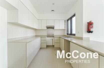 Villa - 4 Bedrooms - 4 Bathrooms for rent in Maple at Dubai Hills Estate 3 - Maple at Dubai Hills Estate - Dubai Hills Estate - Dubai