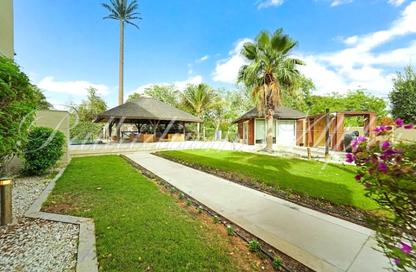 Villa - 6 - 7 for sale in Luxury Villas Area - Green Community - Dubai Investment Park 1 (DIP 1) - Dubai Investment Park (DIP) - Dubai