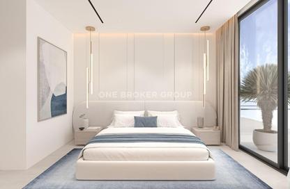 Apartment - Studio - 1 Bathroom for sale in Arthouse Residences - Al Marjan Island - Ras Al Khaimah