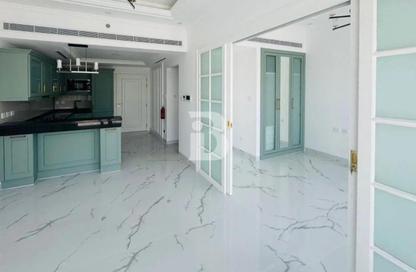Apartment - 1 Bedroom - 2 Bathrooms for rent in Vincitore Benessere - Arjan - Dubai