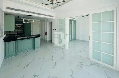 Apartment - 1 Bedroom - 2 Bathrooms for rent in Vincitore Benessere - Arjan - Dubai