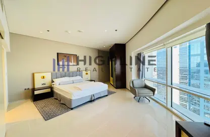 Apartment - 2 Bedrooms - 2 Bathrooms for rent in Park Place Tower - Sheikh Zayed Road - Dubai Apartment - 2 Bedrooms - 2 Bathrooms for rent in Park Place Tower - Sheikh Zayed Road - Dubai