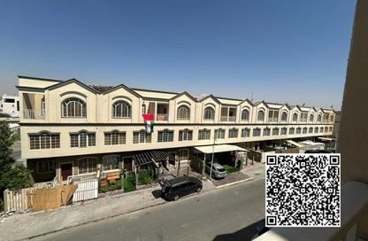Villa - 3 Bedrooms - 3 Bathrooms for sale in Ajman Uptown Villas - Ajman Uptown - Ajman Villa - 3 Bedrooms - 3 Bathrooms for sale in Ajman Uptown Villas - Ajman Uptown - Ajman