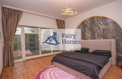 Apartment - 1 Bedroom - 2 Bathrooms for rent in Burj Al Nujoom - Downtown Dubai - Dubai Apartment - 1 Bedroom - 2 Bathrooms for rent in Burj Al Nujoom - Downtown Dubai - Dubai