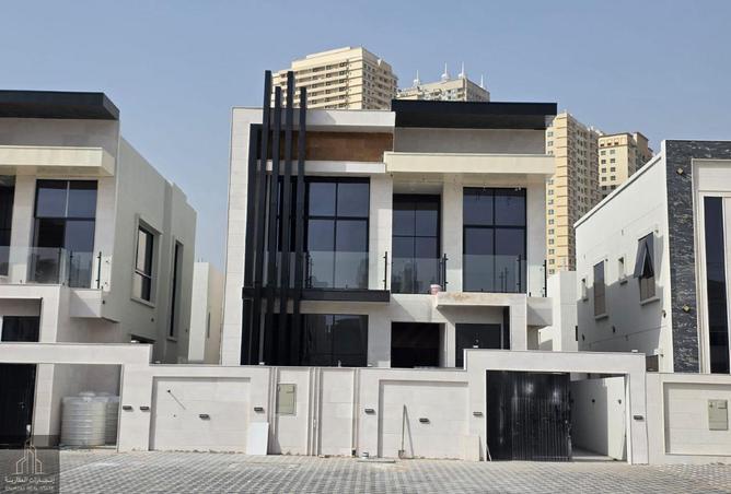 58568111 - الصورة الرئيسية للعقار