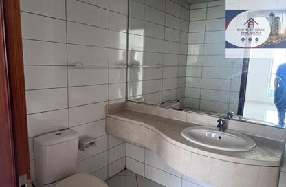 Apartment - 2 Bedrooms - 2 Bathrooms for sale in Sahara Complex - Al Nahda - Sharjah Apartment - 2 Bedrooms - 2 Bathrooms for sale in Sahara Complex - Al Nahda - Sharjah