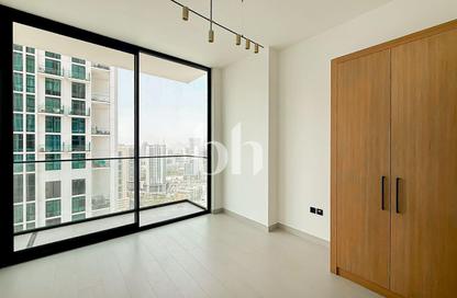 Apartment - Studio - 1 Bathroom for rent in Binghatti Tulip - District 11 - Jumeirah Village Circle - Dubai