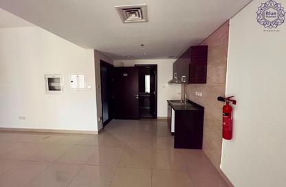 Apartment - Studio - 1 Bathroom for rent in Royal JVC Building - District 10 - Jumeirah Village Circle - Dubai