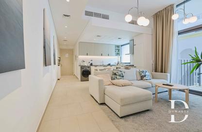 Apartment - 1 - 1 for rent in Belgravia Heights 1 - Belgravia Heights - District 12 - Jumeirah Village Circle - Dubai Apartment - 1 - 1 for rent in Belgravia Heights 1 - Belgravia Heights - District 12 - Jumeirah Village Circle - Dubai