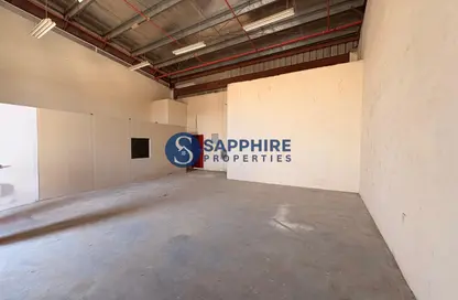 Warehouse - Studio - 1 Bathroom for rent in Al Sajaa Industrial - Al Sajaa - Sharjah Warehouse - Studio - 1 Bathroom for rent in Al Sajaa Industrial - Al Sajaa - Sharjah
