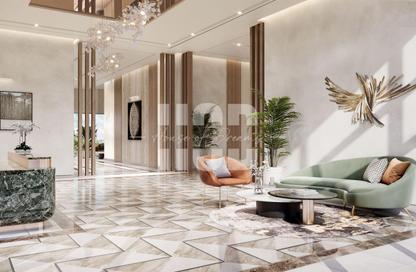 Apartment - 3 Bedrooms - 3 Bathrooms for sale in Azizi Venice 12 Building A - Azizi Venice 12 - Azizi Venice - Dubai South (Dubai World Central) - Dubai Apartment - 3 Bedrooms - 3 Bathrooms for sale in Azizi Venice 12 Building A - Azizi Venice 12 - Azizi Venice - Dubai South (Dubai World Central) - Dubai